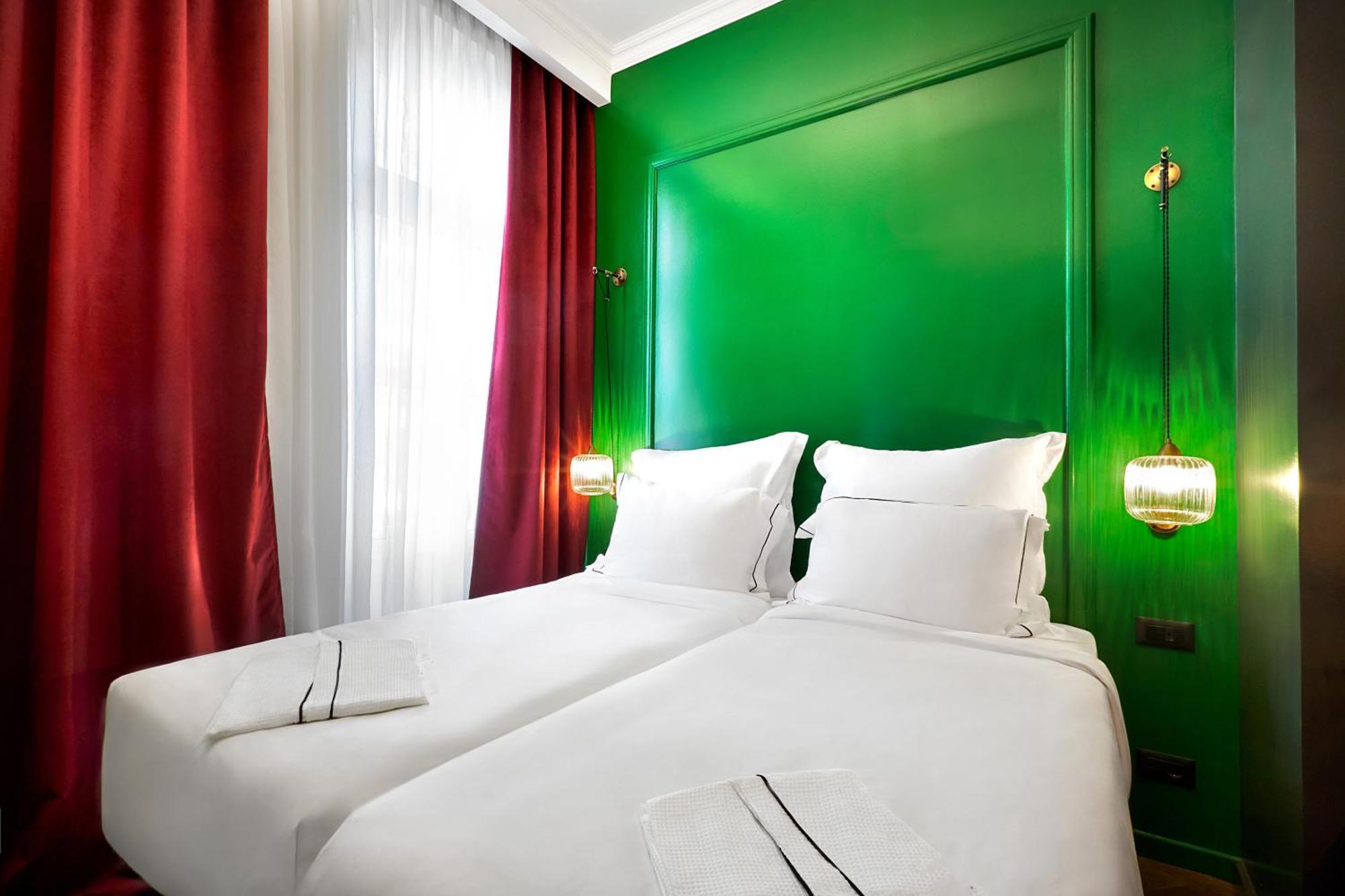 Soho Athinas 60 Hotel Atena Exterior foto