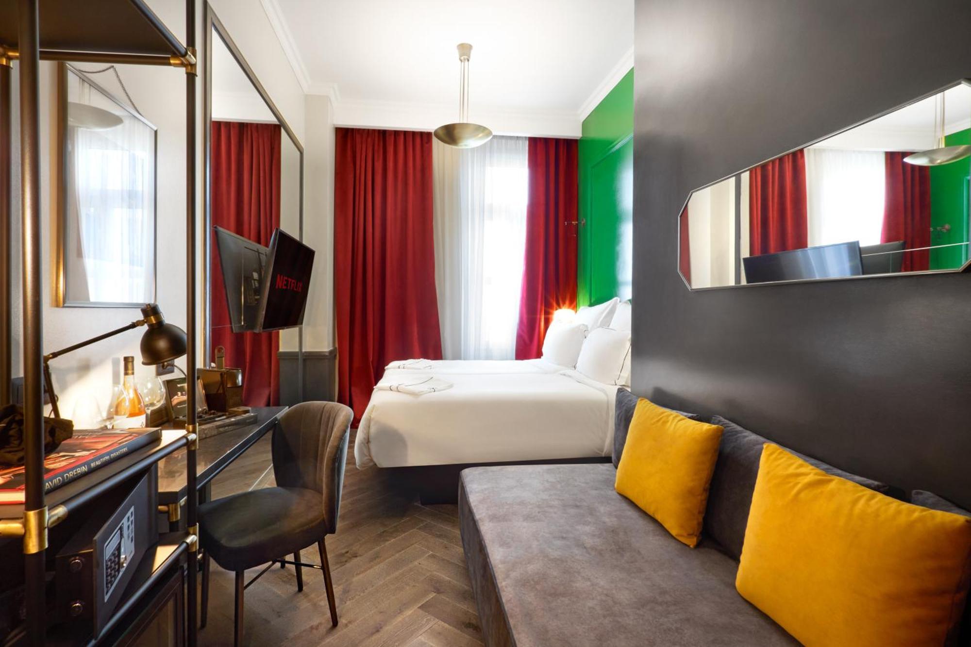 Soho Athinas 60 Hotel Atena Exterior foto