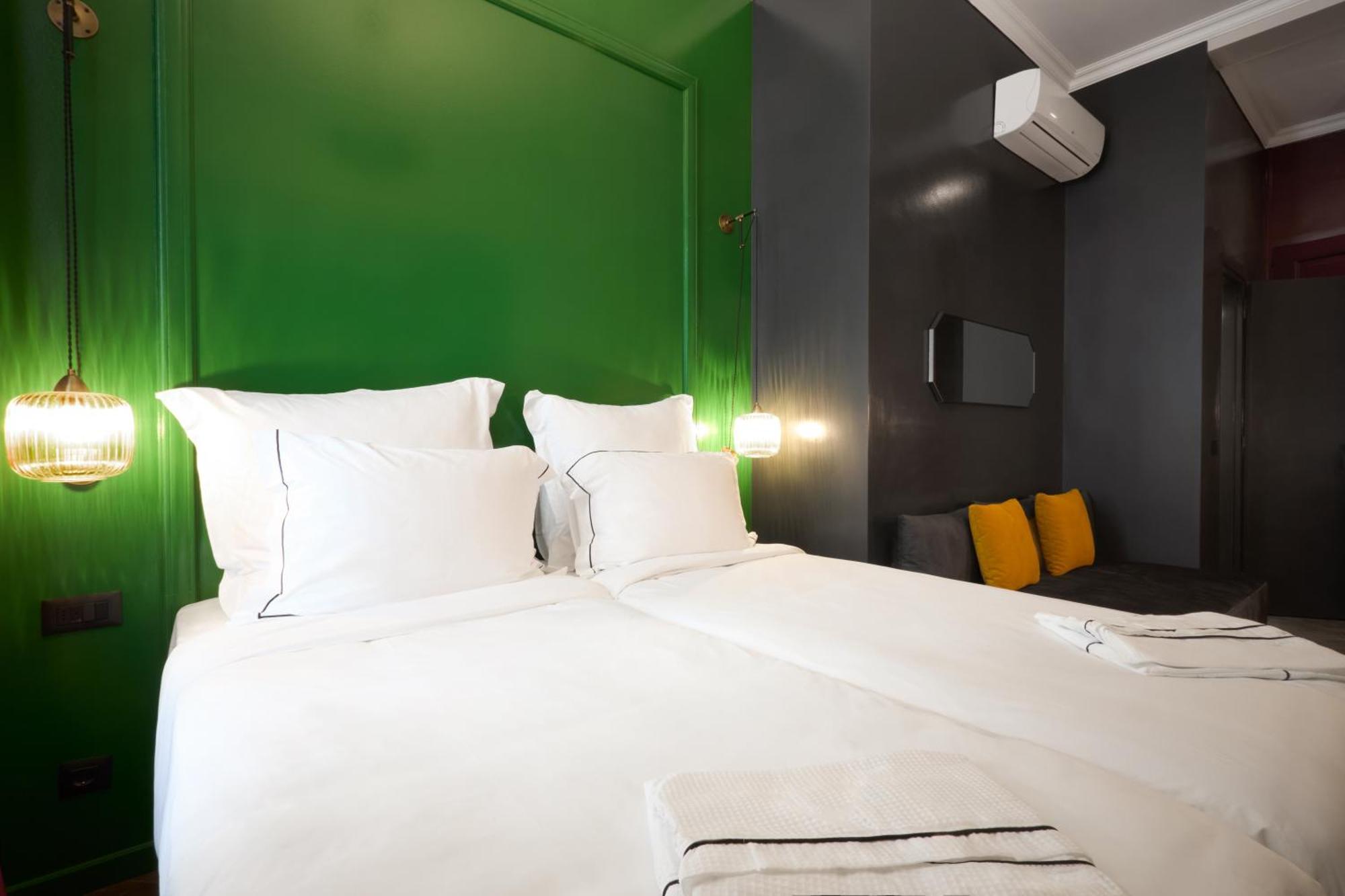 Soho Athinas 60 Hotel Atena Exterior foto